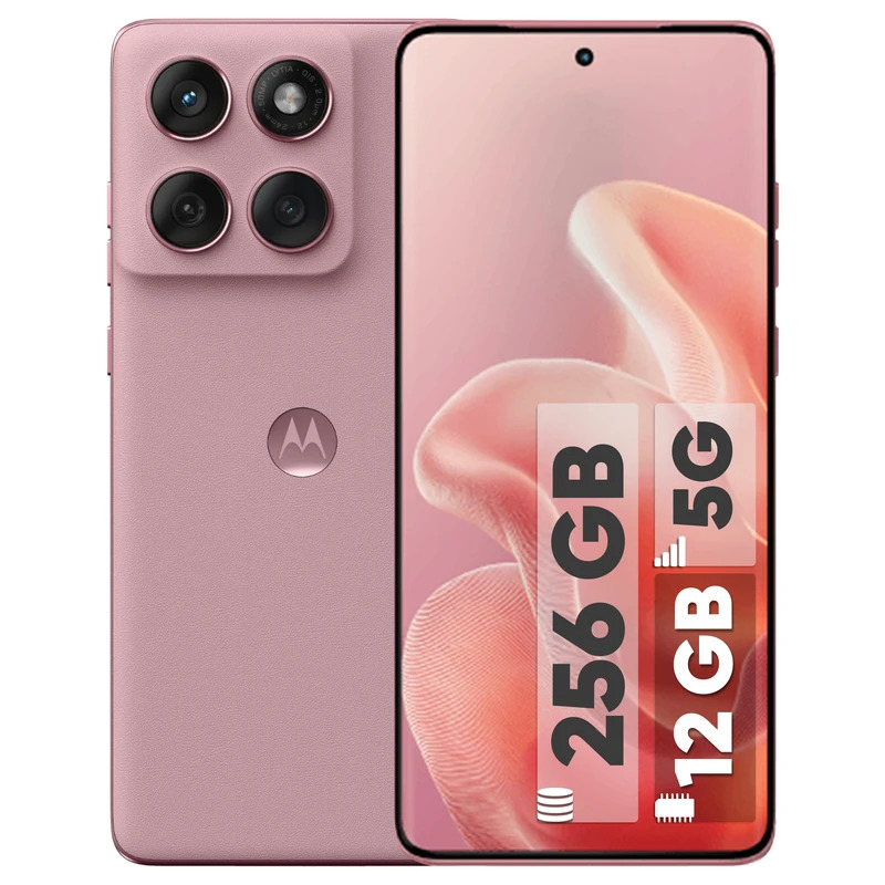 PowerMax Enduro 5G | گوشی موبایل پاورمکس Enduro