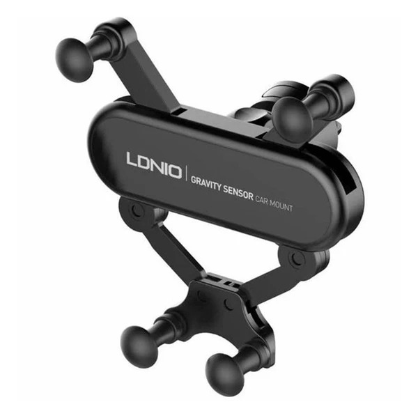 AirGrip Clip Mount | پایه نگهدارنده موبایل دریچه کولر ایرگریپ