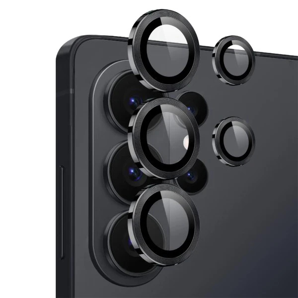 CrystalGuard Camera Lens Protector | محافظ لنز دوربین موبایل کریستال گارد