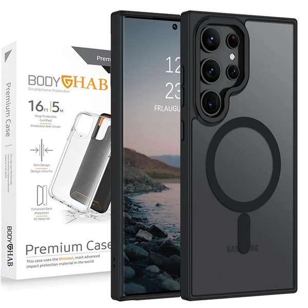 Armor Shield Hybrid Case | کاور محافظ ضد ضربه آرمور شیلد