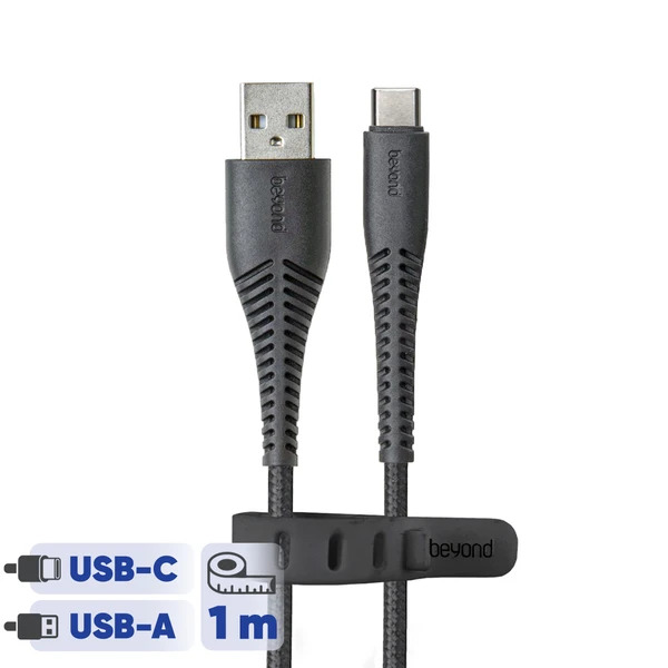 FlexConnect 3-in-1 Cable | کابل شارژ سه‌کاره فلکس‌کانکت